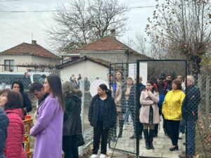 Изображение от фотогалерията